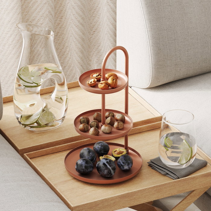Aberto Design Kalkı-A - Cobre